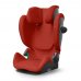 Автокресло Cybex Pallas G i-Size Hibiscus Red