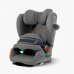 Автокресло Cybex Pallas G i-Size Lava Grey