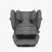 Автокресло Cybex Pallas G i-Size Lava Grey
