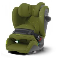 Автокресло Cybex Pallas G i-Size Nature Green
