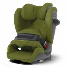 Автокресло Cybex Pallas G i-Size Nature Green