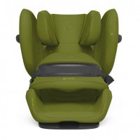 Автокресло Cybex Pallas G i-Size Nature Green