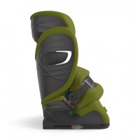 Автокресло Cybex Pallas G i-Size Nature Green