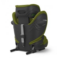 Автокресло Cybex Pallas G i-Size Nature Green