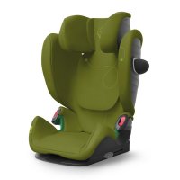 Автокресло Cybex Pallas G i-Size Nature Green