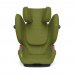 Автокресло Cybex Pallas G i-Size Nature Green
