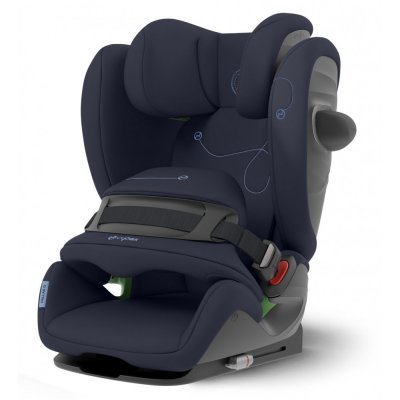 Автокресло Cybex Pallas G i-Size Ocean Blue