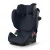 Автокресло Cybex Pallas G i-Size Ocean Blue