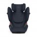 Автокресло Cybex Pallas G i-Size Ocean Blue