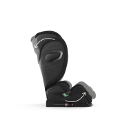 Автокресло Cybex Solution G i-fix  Plus  Beach Blue