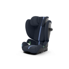 Автокресло Cybex Solution G i-fix  Plus  Ocean Blue