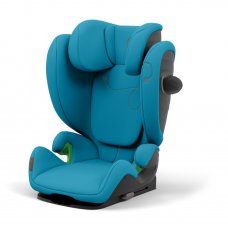 Автокресло Cybex Solution G i-fix  Beach Blue