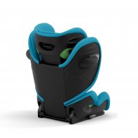 Автокресло Cybex Solution G i-fix  Beach Blue