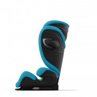 Автокресло Cybex Solution G i-fix  Beach Blue