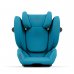 Автокресло Cybex Solution G i-fix  Beach Blue