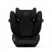 Автокресло Cybex Solution G i-fix  Deep Black