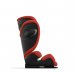Автокресло Cybex Solution G i-fix  Hibiscus Pink