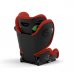 Автокресло Cybex Solution G i-fix  Hibiscus Pink