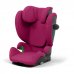 Автокресло Cybex Solution G i-fix  Magnolia Pink