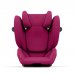 Автокресло Cybex Solution G i-fix  Magnolia Pink