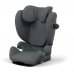 Автокресло Cybex Solution G i-fix  Monument Grey