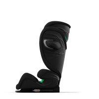 Автокресло Cybex Solution G i-fix  Moon Black