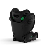 Автокресло Cybex Solution G i-fix  Moon Black