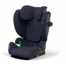 Автокресло Cybex Solution G i-fix  Ocean Blue
