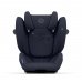 Автокресло Cybex Solution G i-fix  Ocean Blue