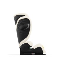Автокресло Cybex Solution G i-fix  Seashell Beige