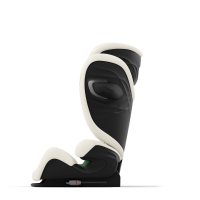Автокресло Cybex Solution G i-fix  Seashell Beige