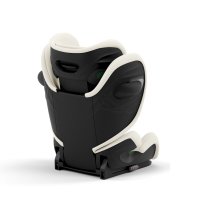 Автокресло Cybex Solution G i-fix  Seashell Beige