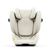 Автокресло Cybex Solution G i-fix  Seashell Beige