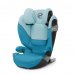 Автокресло Cybex Solution S 2  i-fix Beach Blue