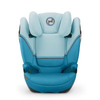 Автокресло Cybex Solution S 2 i-fix Beach Blue