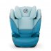 Автокресло Cybex Solution S 2  i-fix Beach Blue