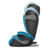 Автокресло Cybex Solution S 2 i-fix Beach Blue