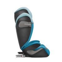 Автокресло Cybex Solution S 2 i-fix Beach Blue