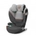Автокресло Cybex Solution S 2  i-fix Lava Grey