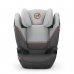 Автокресло Cybex Solution S 2  i-fix Lava Grey
