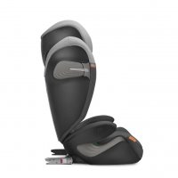 Автокресло Cybex Solution S 2 i-fix Lava Grey