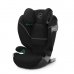 Автокресло Cybex Solution S 2  i-fix Moon Black