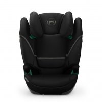 Автокресло Cybex Solution S 2 i-fix Moon Black