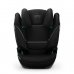Автокресло Cybex Solution S 2  i-fix Moon Black