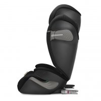 Автокресло Cybex Solution S 2 i-fix Moon Black