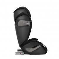 Автокресло Cybex Solution S 2 i-fix Moon Black