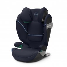 Автокресло Cybex Solution S 2 i-fix Ocean Blue