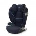 Автокресло Cybex Solution S 2  i-fix Ocean Blue