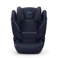 Автокресло Cybex Solution S 2 i-fix Ocean Blue