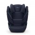 Автокресло Cybex Solution S 2  i-fix Ocean Blue